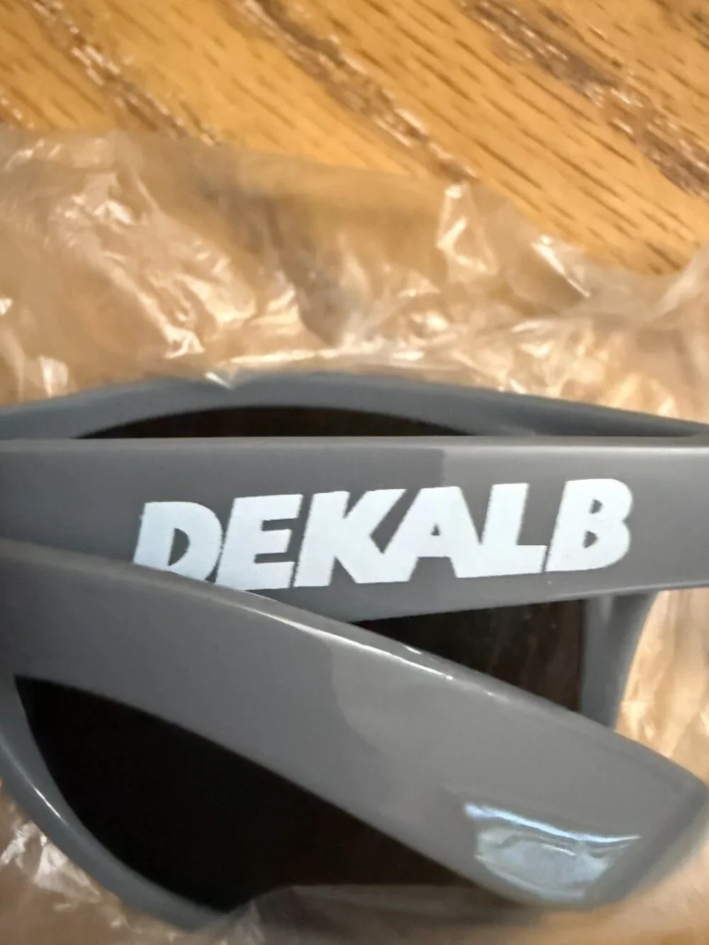 2 Pairs Sunglasses Square Frame